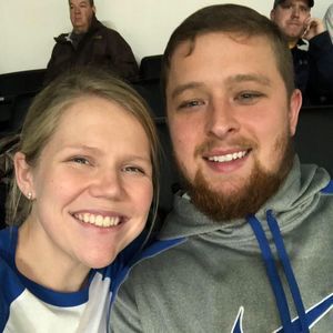 Meet your Posher, Caitlin